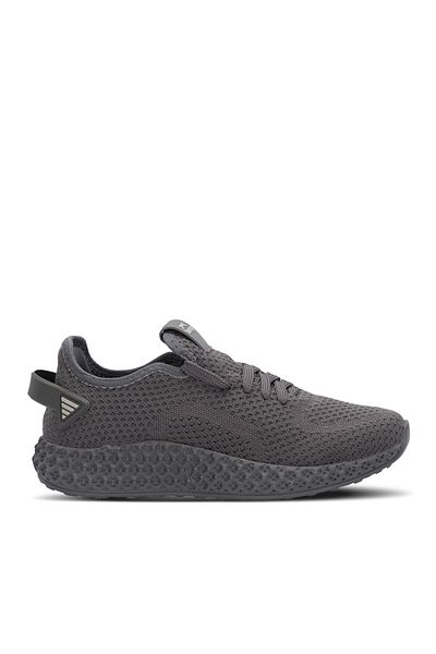 Slazenger Atomix Women's Sneaker Shoes Dark Gray