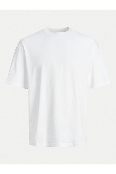 Jack & Jones Jack Jones Set de 3 tricouri pentru bărbați 12284202 Colorat