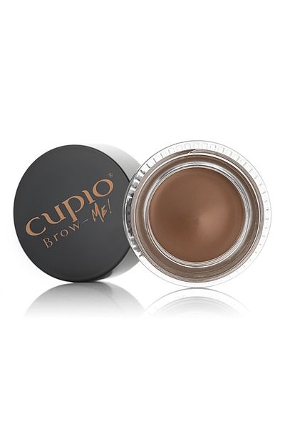 Cupio Cupio Brow-Me eyebrow gel! - Soft Brown