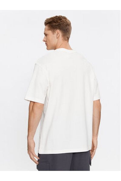 Reebok Tricou Reebok pentru bărbați IL4435 alb