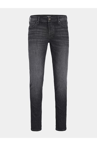 Jack & Jones jack jones Mens Jeans 12243595 Black