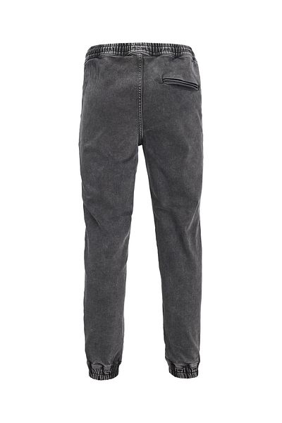 Jack & Jones jack jones Mens Joggers 12241314 Gray