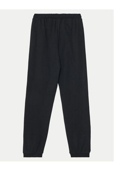 Jack & Jones Pantaloni de trening Jack Jones Junior pentru băieți 12179798 Negri