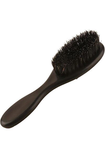 RA فرشاة تصفيف اللحية الخشبية للرجال