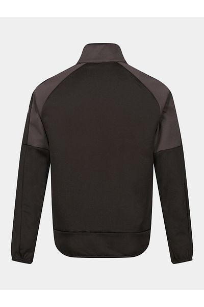 Regatta Men's Softshell Jacket RML242 Black