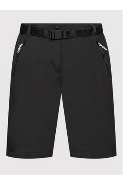 Regatta Women's Sports Shorts RWJ269 Black