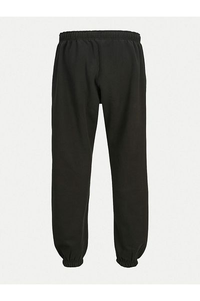 Jack & Jones Pantaloni de trening pentru bărbați Jack Jones 12263026 Negri