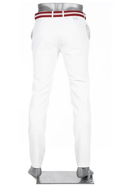 Alberto Ian 3Xdry ®   Cooler Slim Fit Men's Trousers