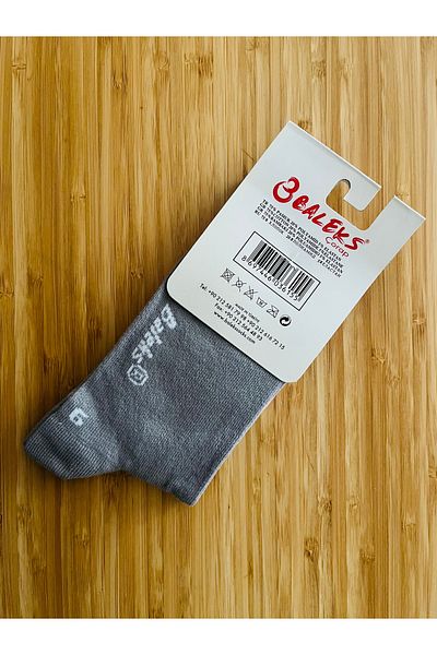 Öztürk Детски чорапи Baleks. Модел: 169. 9 години. Размер 31-33. 1 чифт.