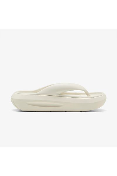 Puma Flatter Flip Women's Cream Slippers
