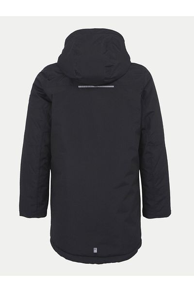 Regatta Unisex Child Raincoat RKP262 Black