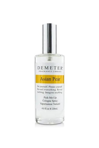 Demeter Asian Pearl Unisex Cologne 120ml