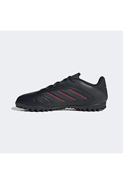 adidas Dětské kopačky Copa Pure 3 Club Black Astroturf