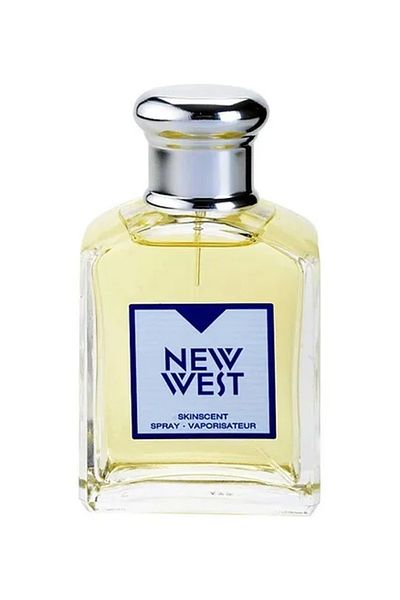 Aramis New West Skinscent For Men 100ml