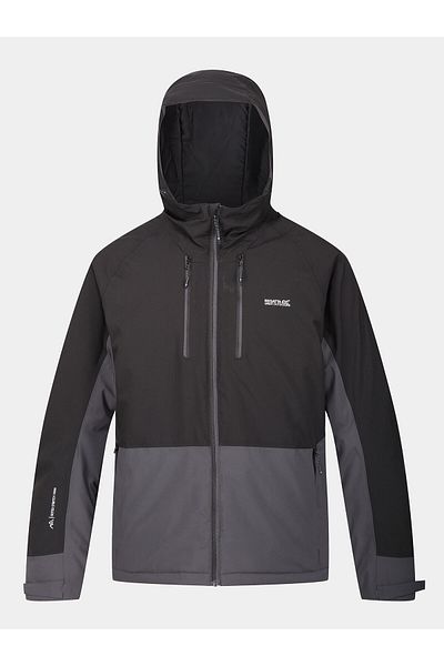 Regatta Men's Winter Jacket RMP344 Black