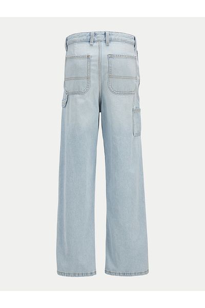 Jack & Jones jack jones junior Boy Jeans 12272014 Blue