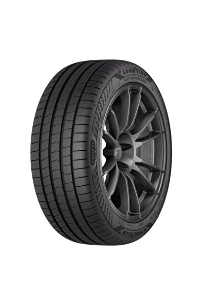 Goodyear 205/40R17 84W Eagle F1 Asymmetric 6 XL FP Oto Yaz Lastiği (Üretim:2025)