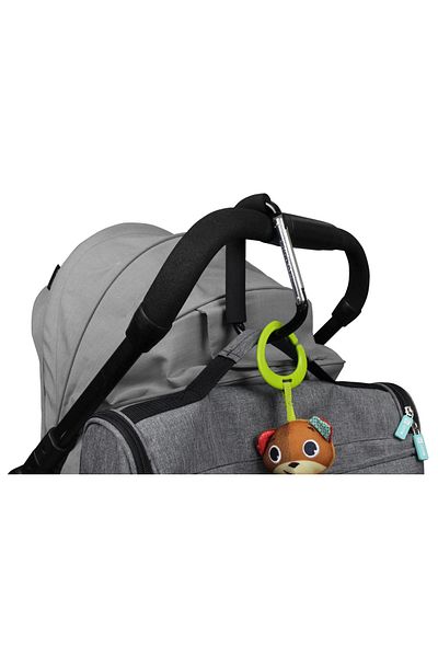 Babyjem Carlig universal XL pentru carucior, BabyJem