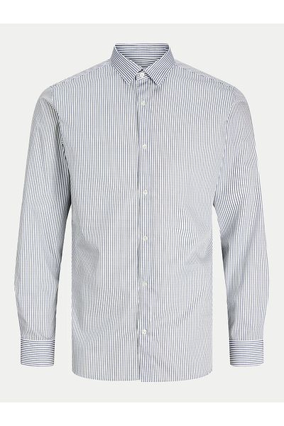 Jack & Jones Tricou Jack Jones Junior pentru băieți 12260144 Albastru