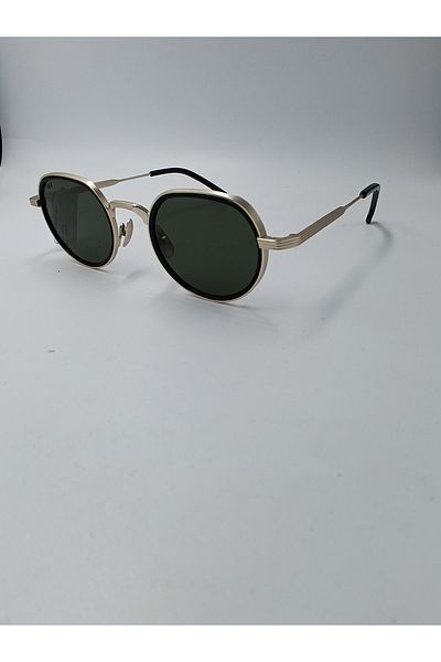 GİGİ OO MİLANO Gigi Oo Milan Gg 408 C2 46-22-145 Women's Sunglasses