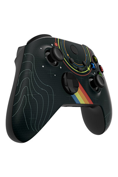 Controller Hub Stars Explorer case for Xbox Series X/S controller