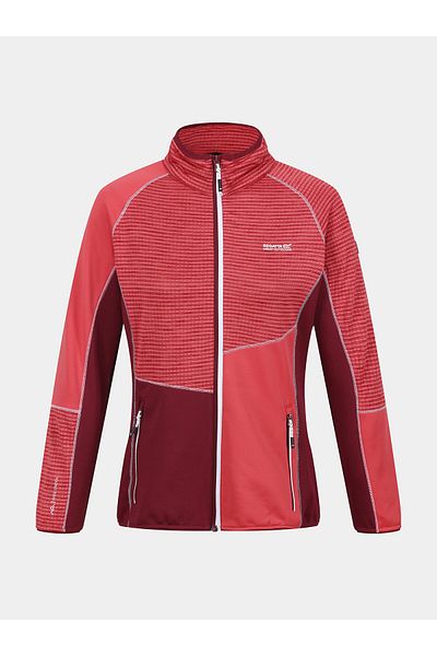 Regatta Women's Softshell Jacket RWL239 Red