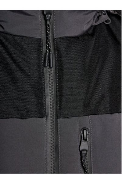 Indicode Vestă bărbătească TITANIUM 15-756 Gri