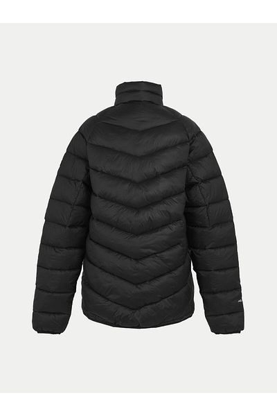 Regatta Men's Winter Jacket RMN248 Black