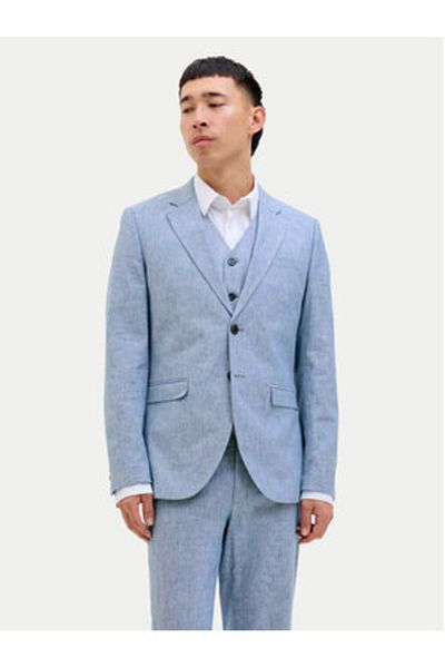 Jack & Jones jack jones Mens Jacket 12228721 Blue