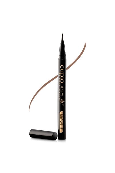 Cupio Cupio Brow-Me! Liner Pen - Brownie