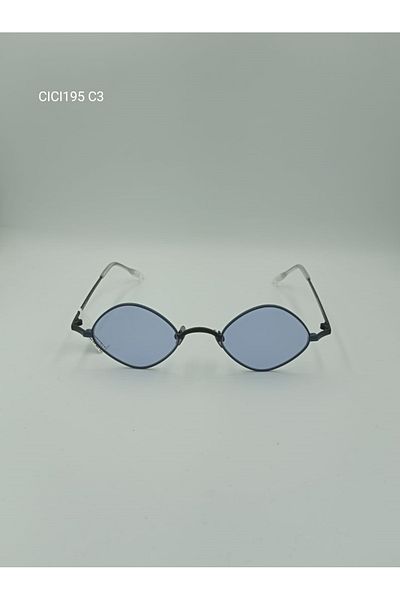 GİGİ OO MİLANO Gigi Oo Milan Gg 195 C3 46-22-140 Women's Sunglasses