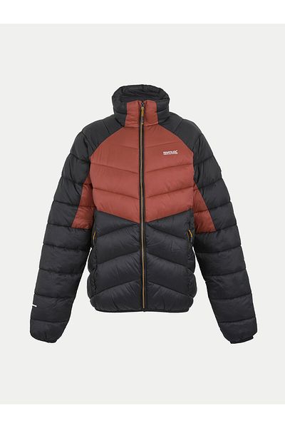 Regatta Men's Winter Jacket RMN248 Red