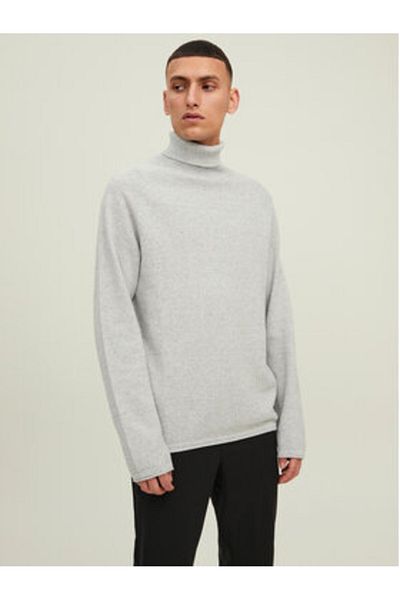 Jack & Jones jack jones Mens Golf 12210931 Gray
