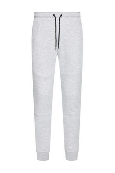 Jack & Jones Pantaloni de trening pentru bărbați Jack Jones 12184970 Gri
