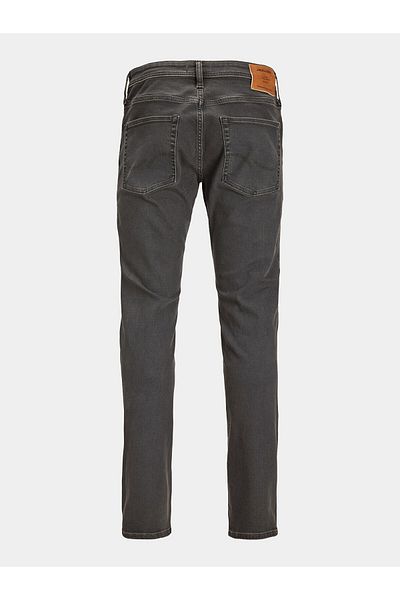 Jack & Jones jack jones Mens Jeans 12249041 Gray