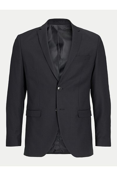 Jack & Jones jack jones Mens Jacket 12141107 Black