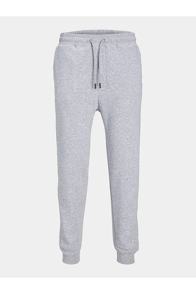 Jack & Jones jack jones Mens Sweatpants 12249274 Gray