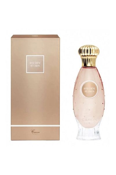 Caron Rose Ebene De Caron For Women Eau De Parfum 100ml