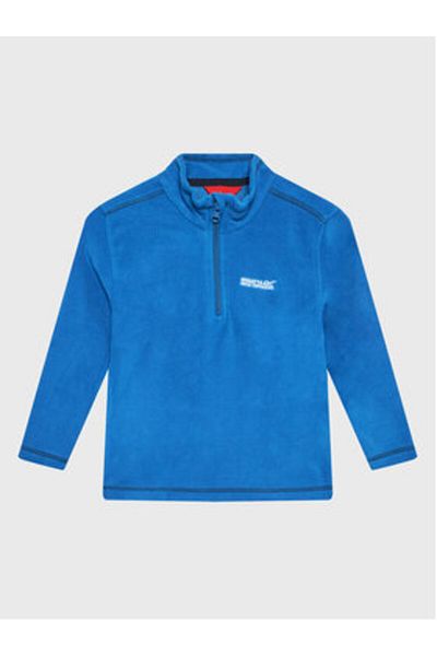 Regatta Fleece pentru băieți RKA148 Albastru