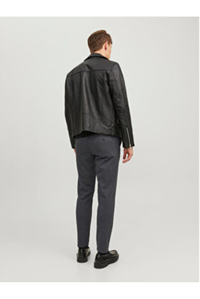 Jack & Jones jack jones Mens Chinos 12237523 Gray