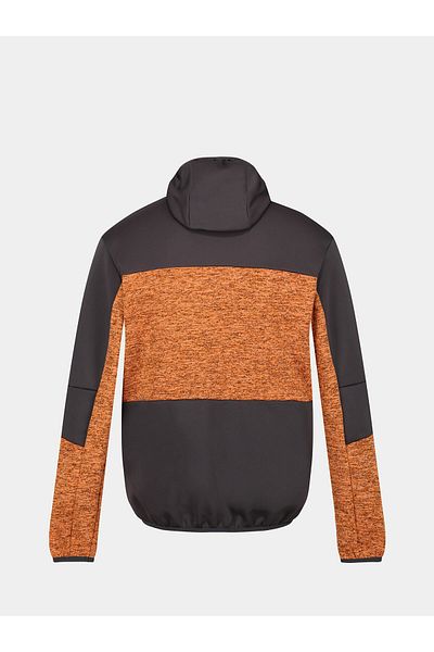 Regatta Men's Fleece RMA535 Orange