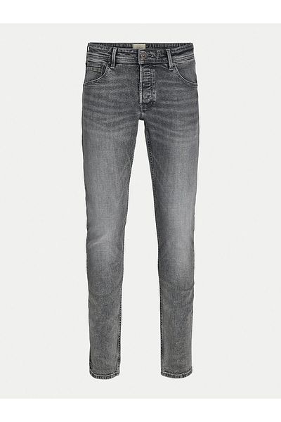 Jack & Jones jack jones Mens Jeans 12263287 Gray