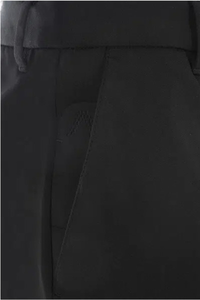 Alberto Ian 3Xdry ®   Cooler Slim Fit Men's Trousers