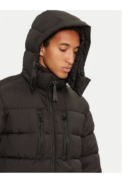 Regatta Men's Winter Jacket RMN242 Black
