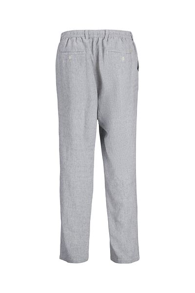 Jack & Jones jack jones Mens Chinos 12269371 Gray