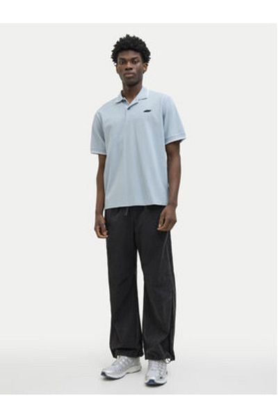 Jack & Jones Jack Jones Polo pentru bărbați 12273303 Albastru cer