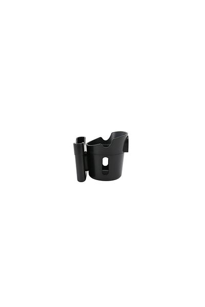 Babyjem Universal 2-in-1 phone and stroller cup holder, BabyJem