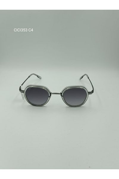 GİGİ OO MİLANO Gigi Oo Milan Gg 353 C4 44-23-142 Women's Sunglasses