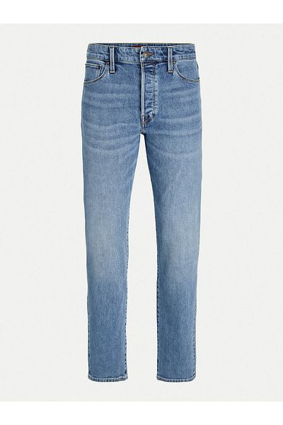 Jack & Jones Blugi pentru bărbați Jack Jones 12259166 Albaștri