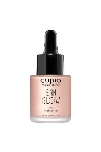 Cupio Skin Glow Sunlight liquid highlighter